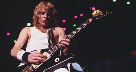 “I thought I’d make the notes count, like Jeff Beck. It doesn’t .